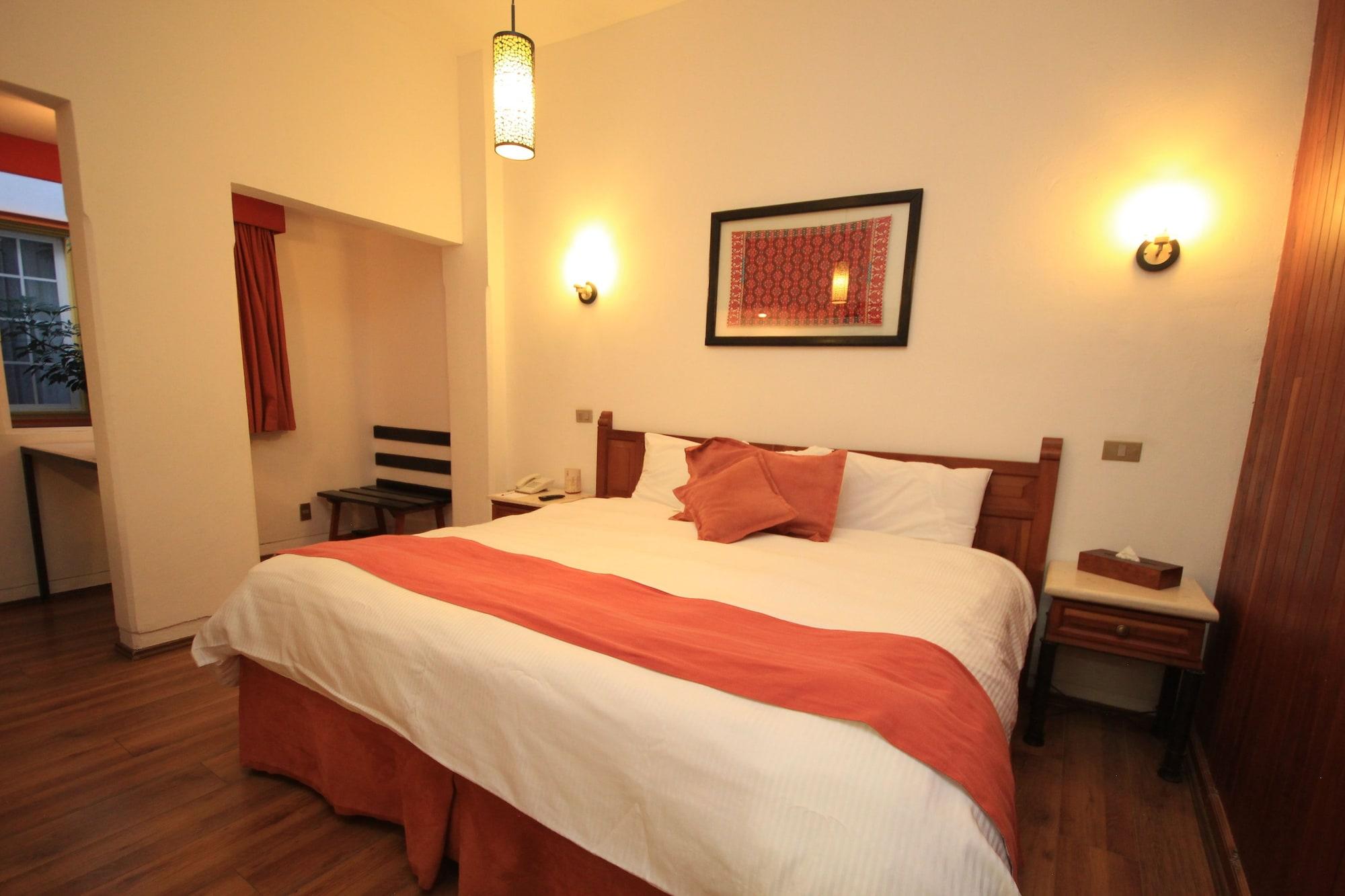 Hotel Ciudad Real Centro Historico San Cristóbal de Las Casas Kültér fotó