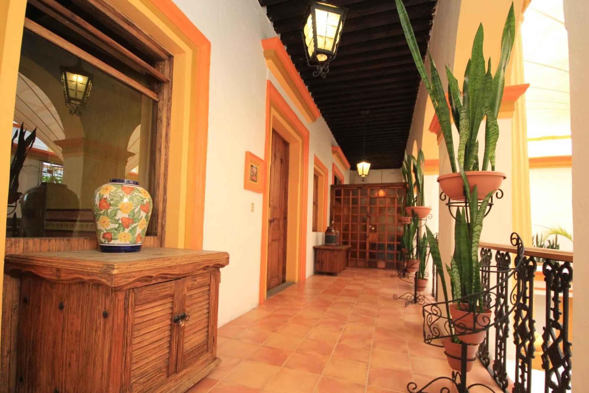Hotel Ciudad Real Centro Historico San Cristóbal de Las Casas Kültér fotó