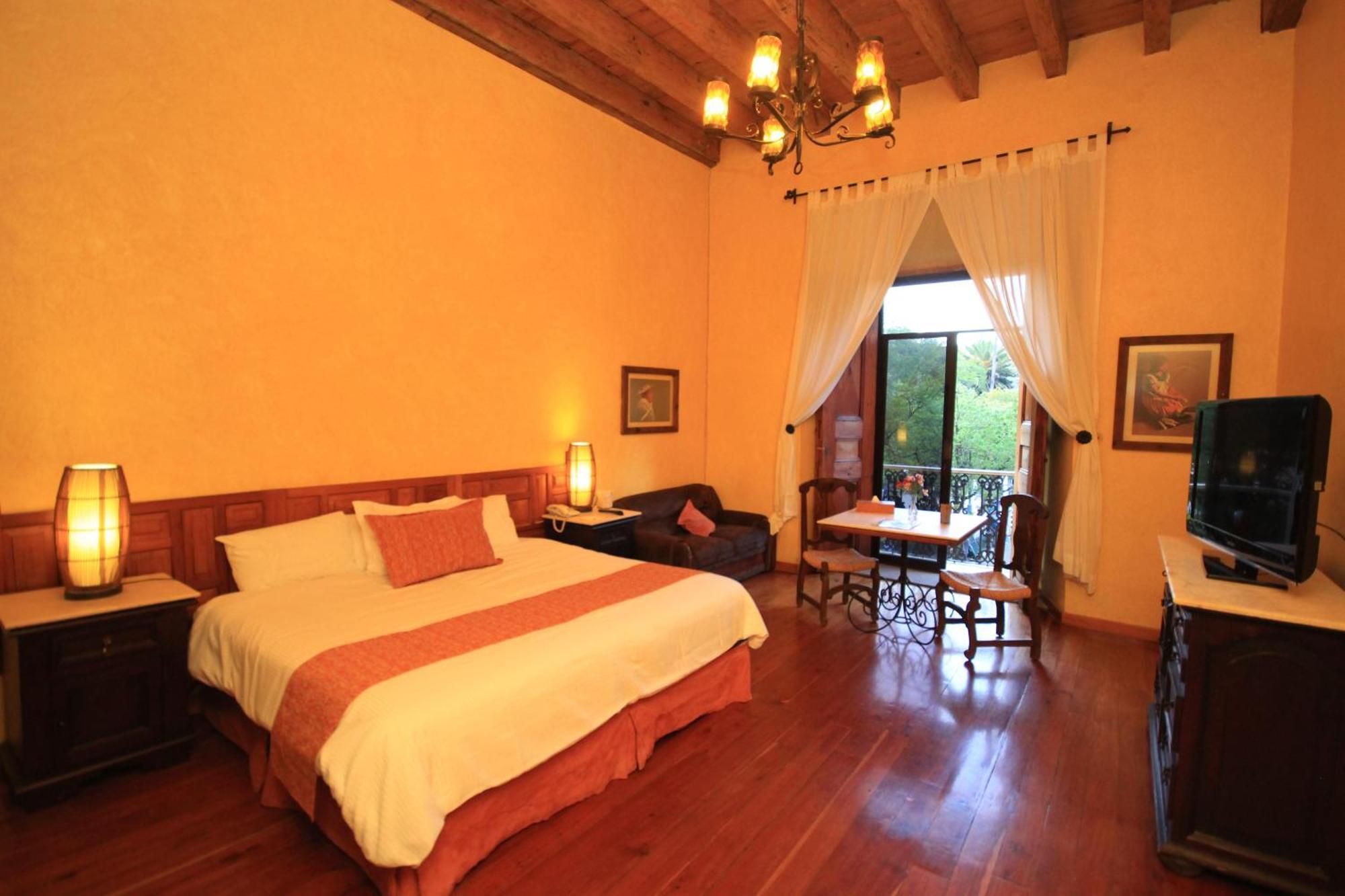 Hotel Ciudad Real Centro Historico San Cristóbal de Las Casas Kültér fotó