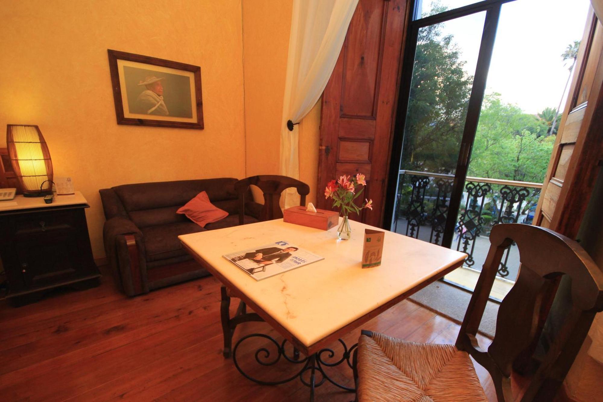 Hotel Ciudad Real Centro Historico San Cristóbal de Las Casas Kültér fotó