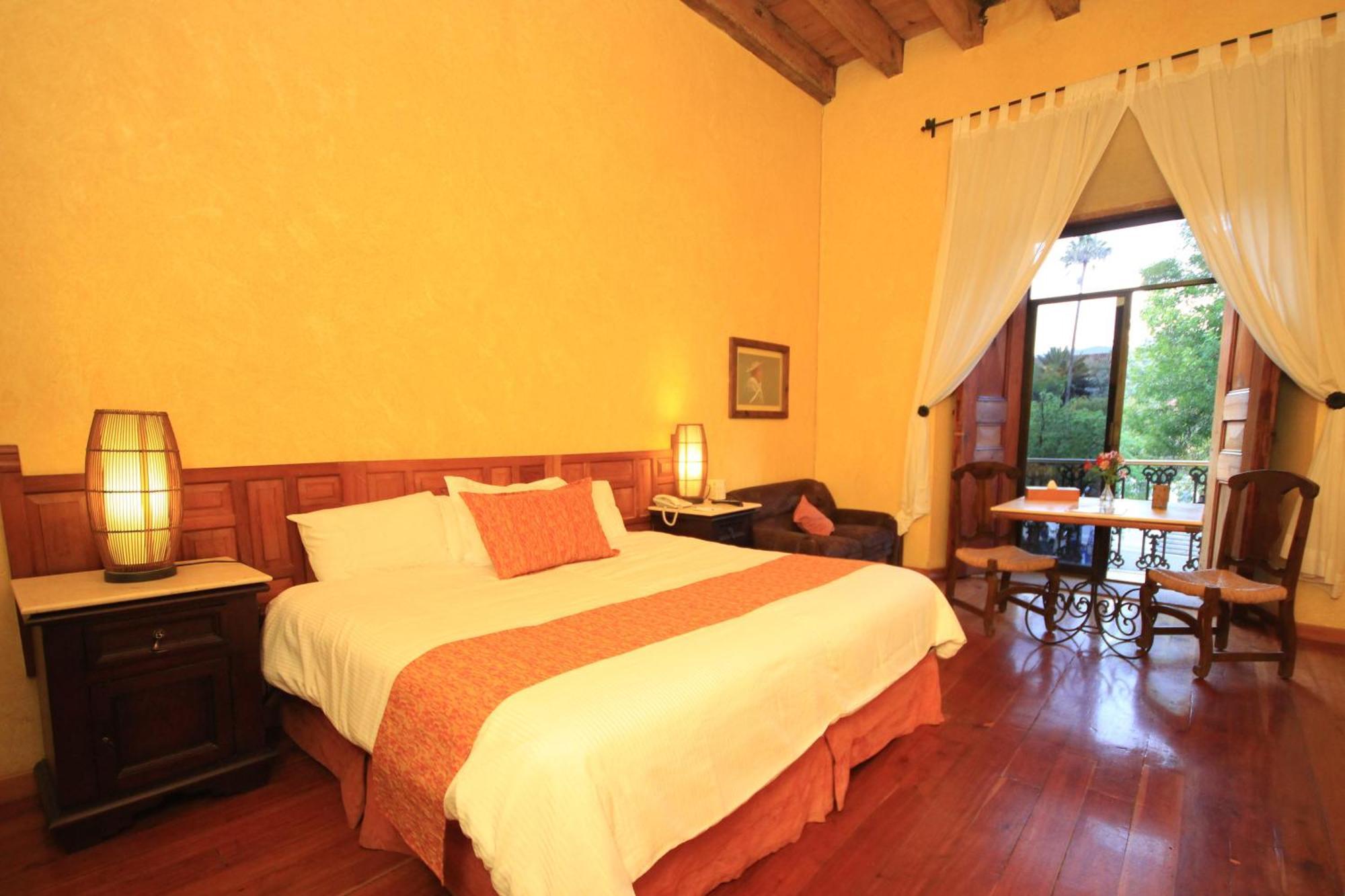 Hotel Ciudad Real Centro Historico San Cristóbal de Las Casas Kültér fotó