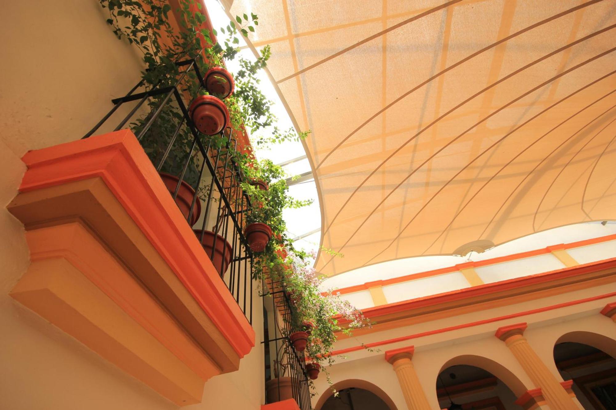 Hotel Ciudad Real Centro Historico San Cristóbal de Las Casas Kültér fotó