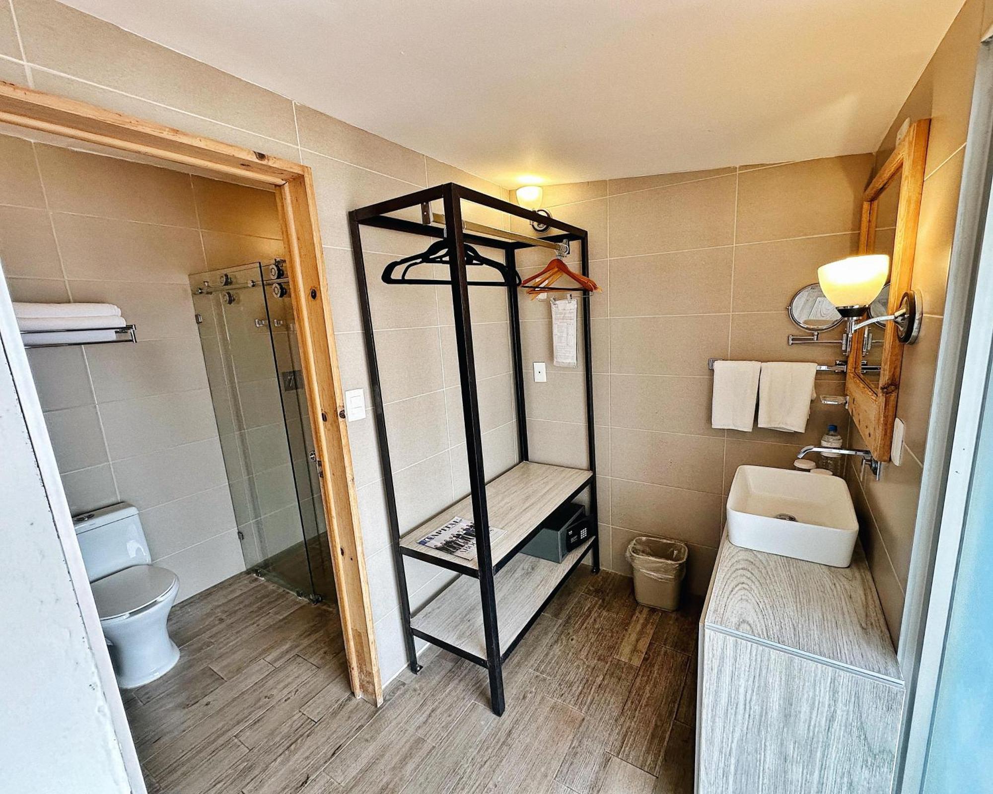 Hotel Ciudad Real Centro Historico San Cristóbal de Las Casas Kültér fotó